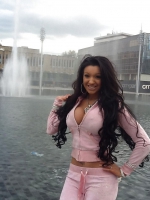 Hot Babe Loves Black Dick Only!