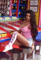 Hot Babe Loves Black Dick Only!