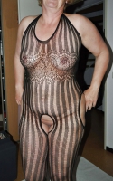 Showing My Hot Old Body #3 BoB