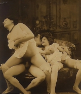 Vintage 18 (1850-1920)