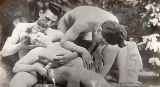 Vintage 18 (1850-1920)