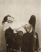 Vintage 18 (1850-1920)