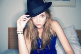 Lili Simmons