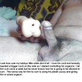 Femdom Cuckold