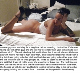 Femdom Cuckold