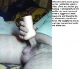 Femdom Cuckold