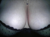 My tits