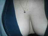 My tits