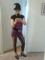 Renata 36 Y -Selfshots