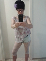 Renata 36 Y -Selfshots