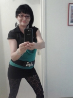 Renata 36 Y -Selfshots