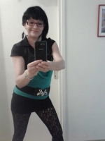 Renata 36 Y -Selfshots