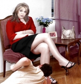 Judith Grace ups