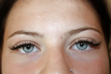 Cum into my eyes, and I\'ll take a look at this!