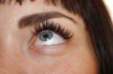 Cum into my eyes, and I\'ll take a look at this!