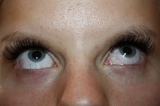 Cum into my eyes, and I\'ll take a look at this!