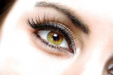 Cum into my eyes, and I\'ll take a look at this!