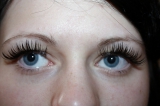Cum into my eyes, and I\'ll take a look at this!