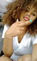 An american girl called Stephanie C.