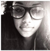 An american girl called Stephanie C.