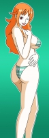 3D -Cartoons-0034- Nami Art-Nude Galleries