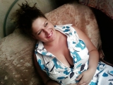 Busty Russian Woman 750