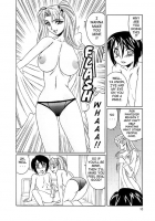 HORNY APARTMENT