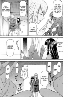 Onnanoko Bazaar Chapter 1