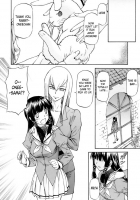 Onnanoko Bazaar Chapter 1