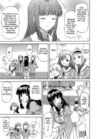 Onnanoko Bazaar Chapter 1