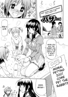 Onnanoko Bazaar Chapter 1
