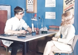 The Sex Doctor - Vintage