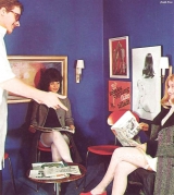 The Sex Doctor - Vintage