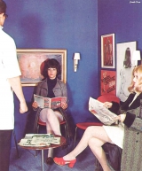 The Sex Doctor - Vintage