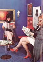 The Sex Doctor - Vintage
