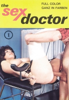 The Sex Doctor - Vintage