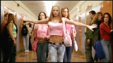 Jaime Pressly Midriff (NATM)