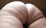 Sarah - Puta Alemana culona