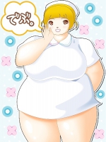Hentai #13 -BBW-