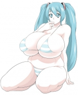 Hentai #13 -BBW-