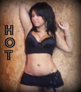 MORE DOMINICAN GIRL
