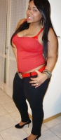 MORE DOMINICAN GIRL