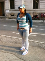 MORE DOMINICAN GIRL