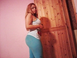MORE DOMINICAN GIRL