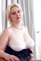 Mature Claire from OlderWomanFun