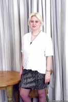 Mature Claire from OlderWomanFun