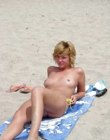 Naked beach 31.