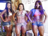 Stupid thick pt 1