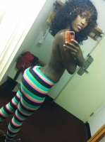 Stupid thick pt 1