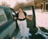 Roberta Sue